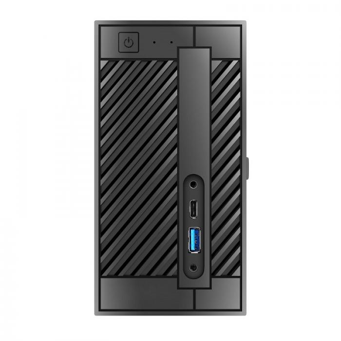 華擎 Deskmini 110/COM 迷你準系統