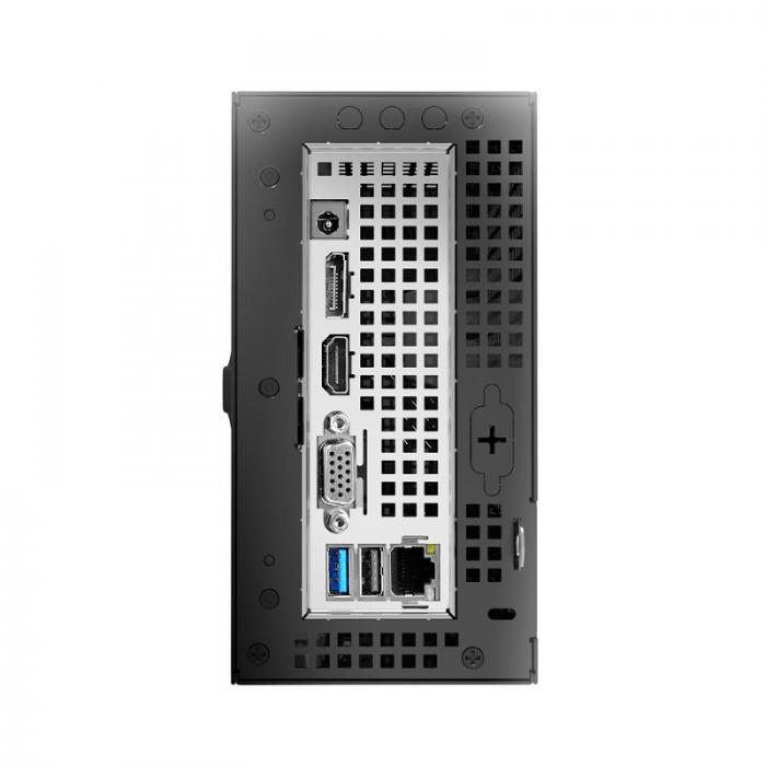 華擎 Deskmini 110/COM 迷你準系統
