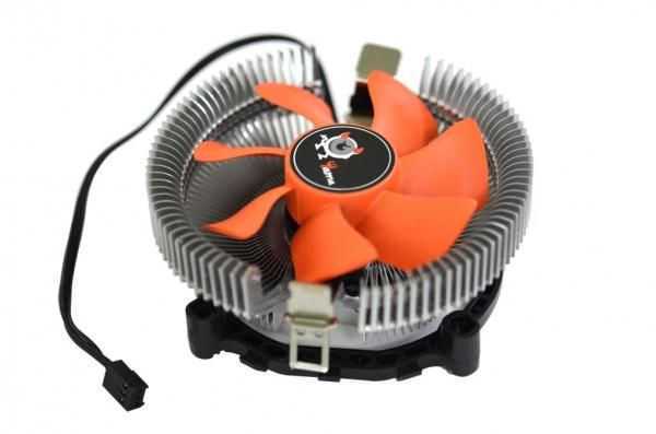 YAMA 火山熔岩 V1 散熱器