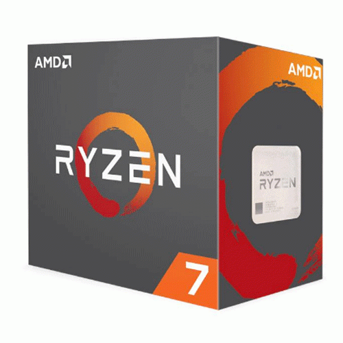 AMD R7 1700 八核 無內顯 代理商