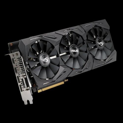 華碩 ROG STRIX-RX580-T8G-GAMING 卡王版 我們都無法全身而退 ...官網登錄送遊戲
