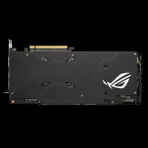華碩 ROG STRIX-RX580-T8G-GAMING 卡王版 我們都無法全身而退 ...官網登錄送遊戲