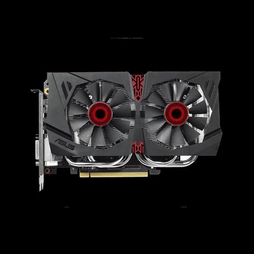 華碩STRIX-GTX1060-DC2O6G-GAMING 一槍斃命！ - 速易購電腦資訊社統編