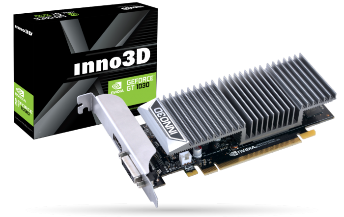 INNO3D GT1030 2G D5