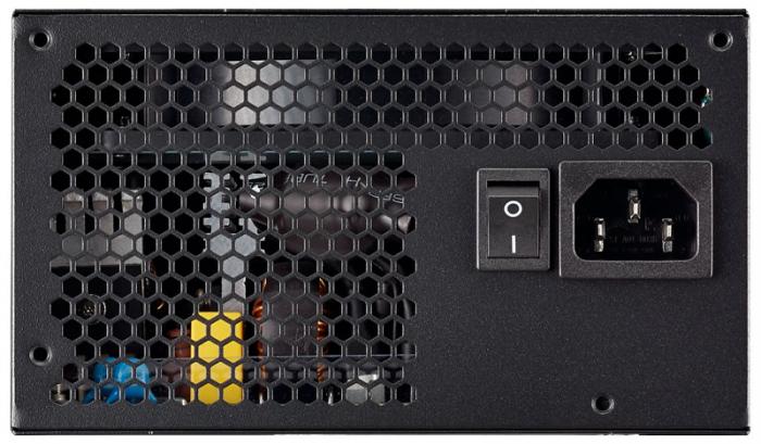 酷碼 MWE 600 銅牌 DC-DC