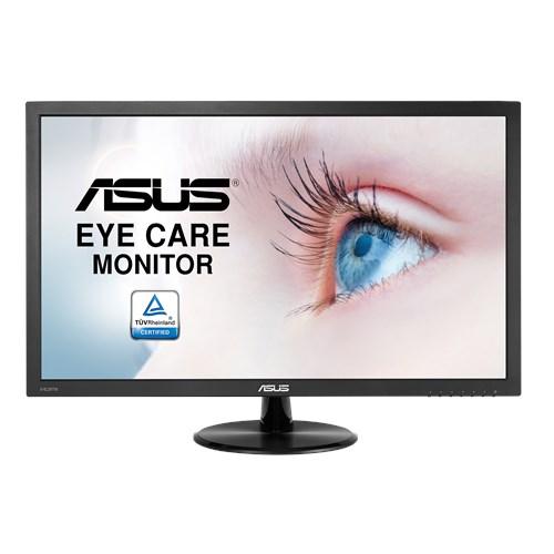 ASUS VP247HA(低藍光+不閃屏)