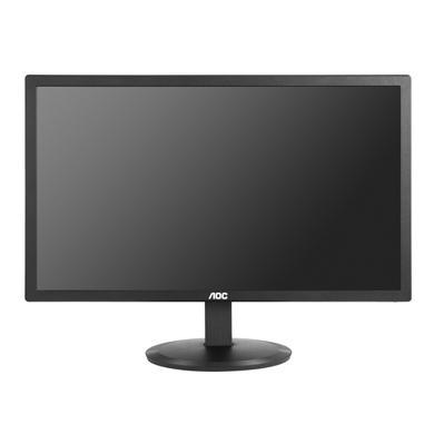 技嘉 Z270P-D3 (DDR4記憶體) +  AOC E2280SWN