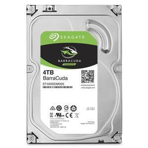 SEAGATE ST4000DM004 4TB 聯強