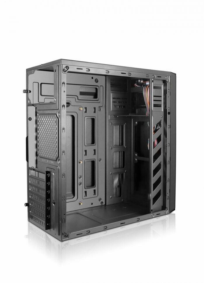 裝機寶II U3 ATX+長顯卡