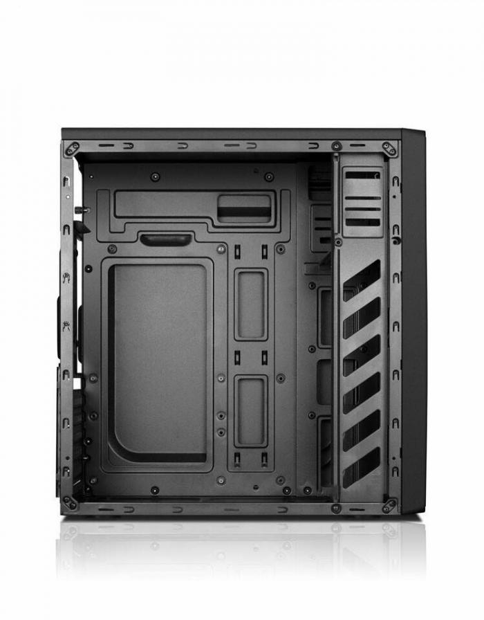 裝機寶II U3 ATX+長顯卡