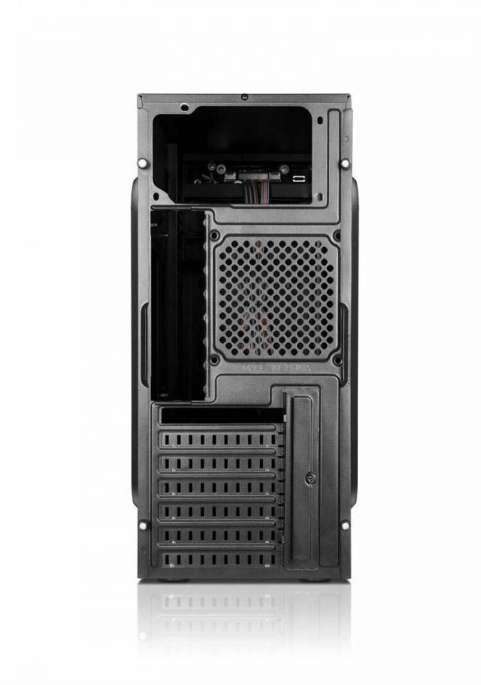 裝機寶II U3 ATX+長顯卡