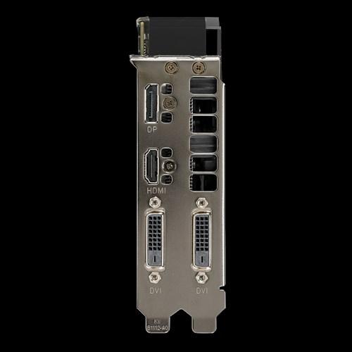 華碩 STRIX-RX570-O4G-GAMING  睜開大目瞅@@