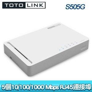 TOTO-LINK S505G