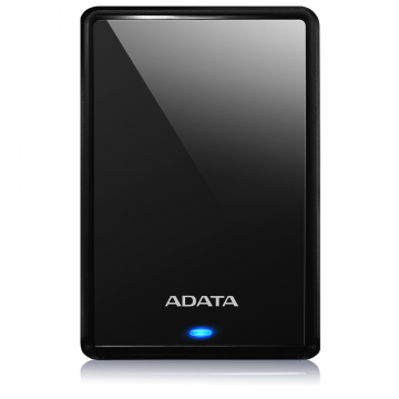 ADATA HV620S 1TB 黑 輕薄型