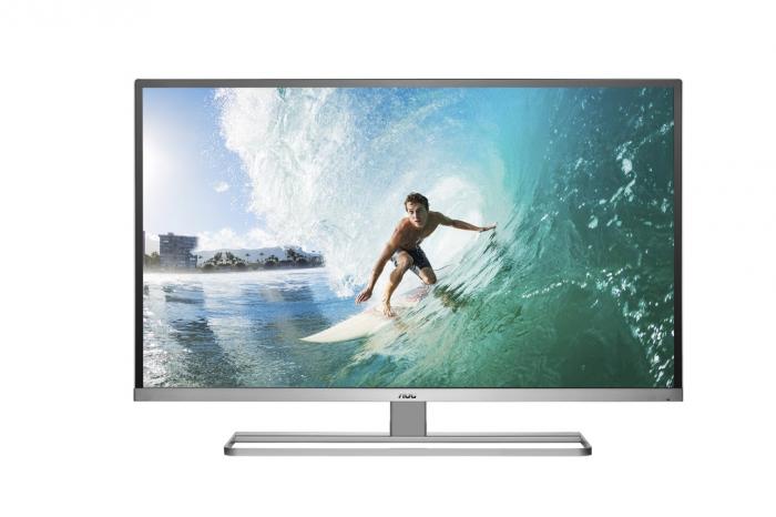 AOC I3288VWH6 IPS-ADS 白色 出清只有一台