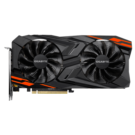 技嘉 RXVEGA 64 GAMING OC 8G 