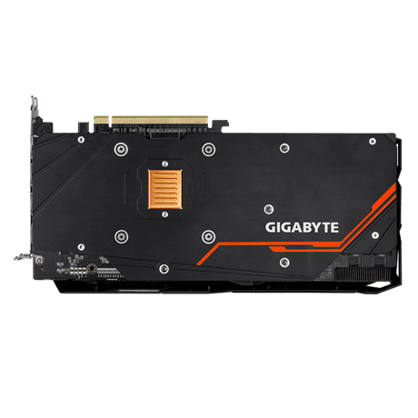 技嘉 RXVEGA 64 GAMING OC 8G 