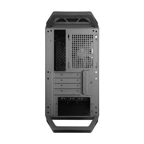 酷碼 MasterBox Q300P (M-ATX) 不可裝光碟機