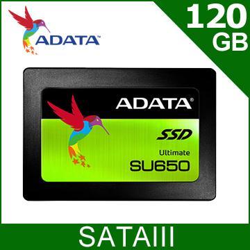 撼訊 AXRX 580 8GBD5-3DHDV2/OC + 威剛 SU650 120G + 華碩 GT730-SL-2G-BRK-V2(靜音)