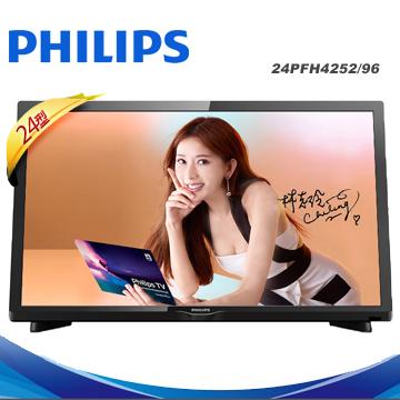 PHILIPS 24吋 (24PFH4292/96)