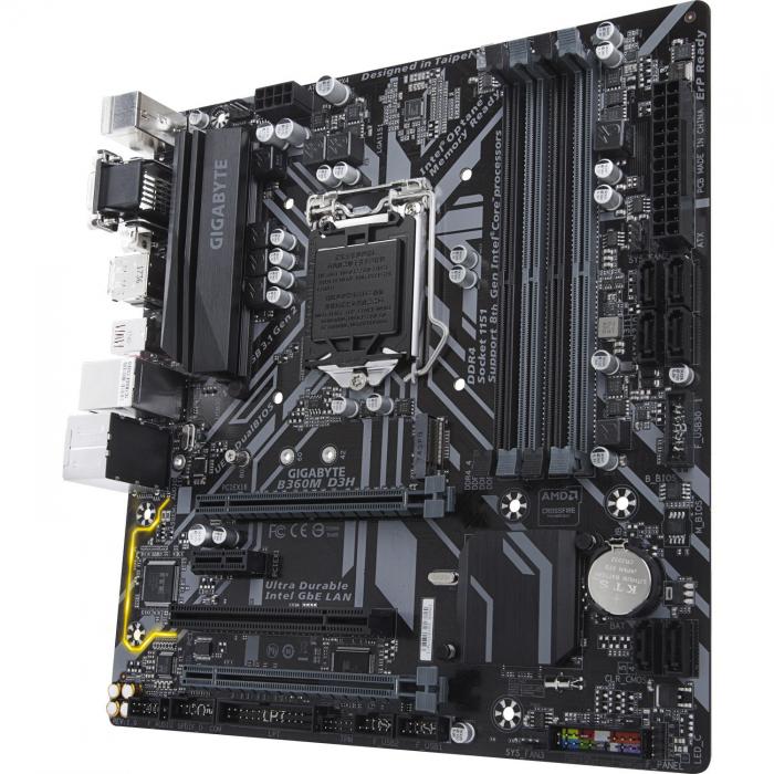 GIGABYTE B360M D3H LAN DRIVER WINDOWS 10 (2020) GIGABYTE B360M D3H LAN DRIVER WINDOWS 10 (2020)