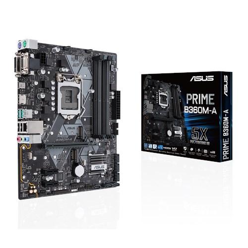 華碩 PRIME B360M-A