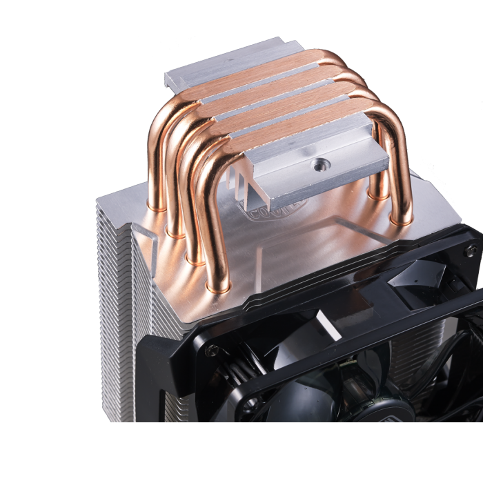 酷碼 HYPER H411R 白光