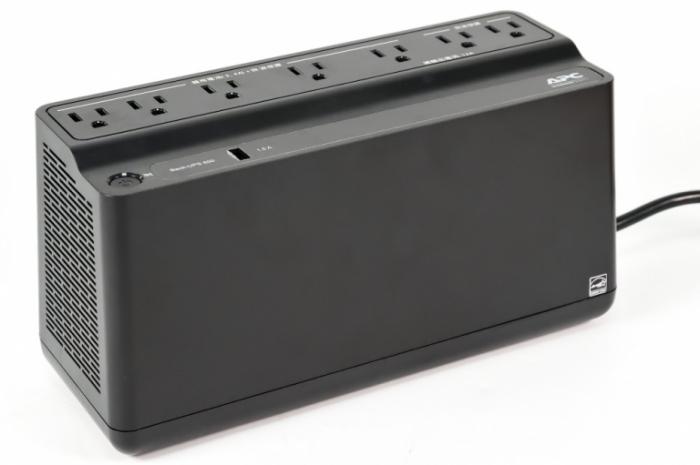 APC BN650M1-TW 650VA 不斷電系統