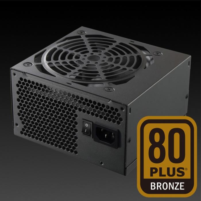 振華 SFC II 450W 銅牌 (型號同戰蝶)
