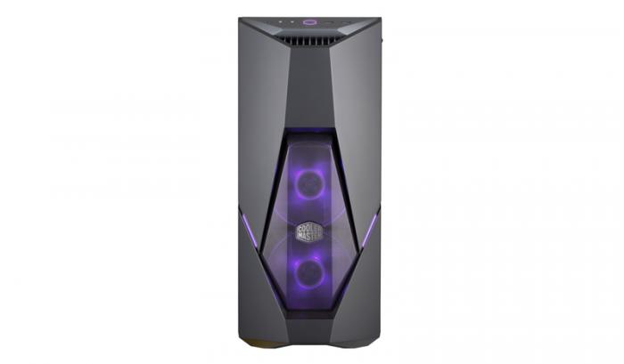 酷碼 MASTERBOX K500 RGB 送MA410P散熱器 無現貨，需預訂  不可裝光碟機