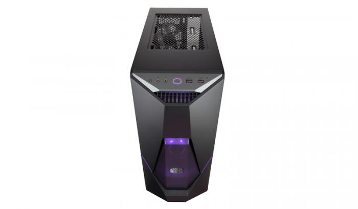 酷碼 MASTERBOX K500 RGB 送MA410P散熱器 無現貨，需預訂  不可裝光碟機