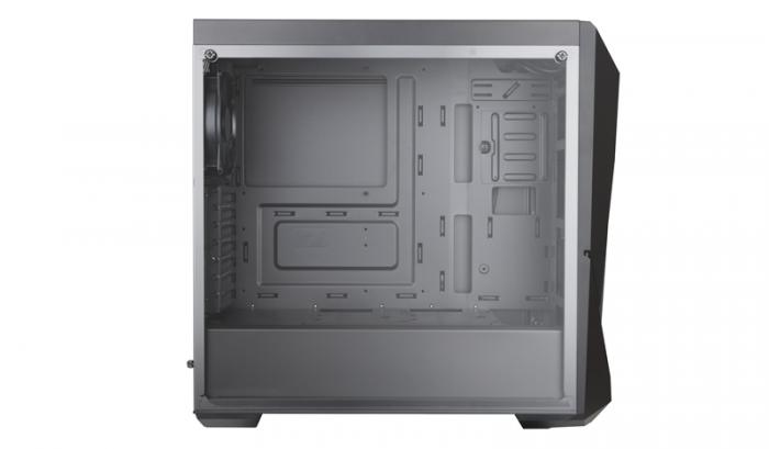 酷碼 MASTERBOX K500 RGB 送MA410P散熱器 無現貨，需預訂  不可裝光碟機