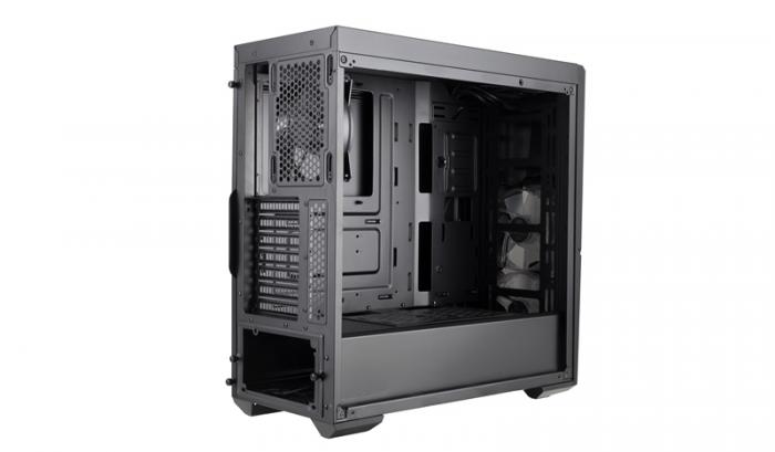 酷碼 MASTERBOX K500 RGB 送MA410P散熱器 無現貨，需預訂  不可裝光碟機