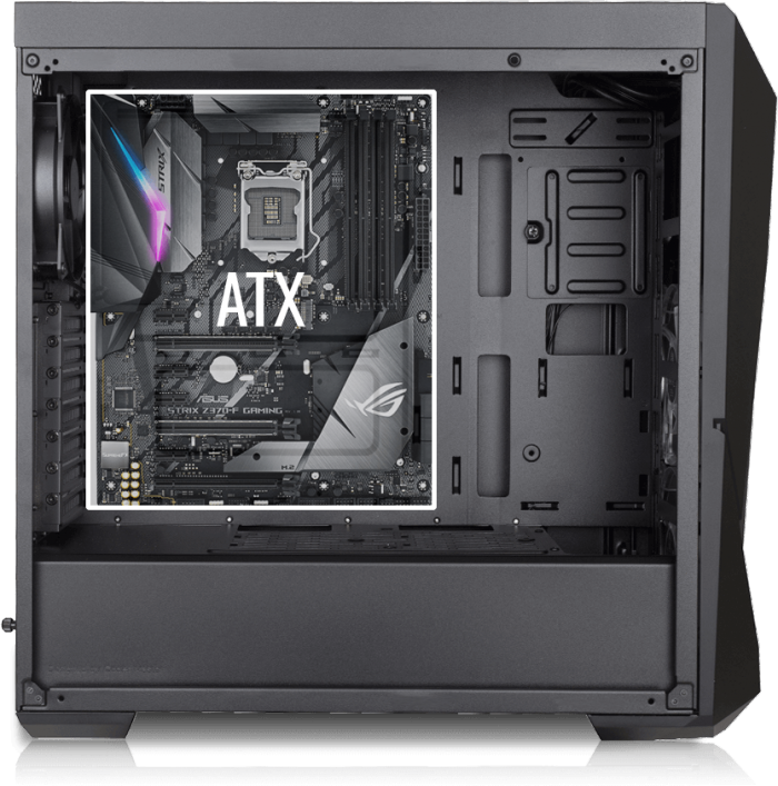酷碼 MASTERBOX K500 RGB 送MA410P散熱器 無現貨，需預訂  不可裝光碟機