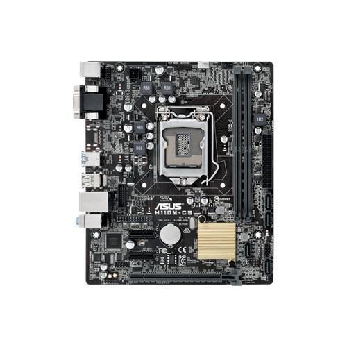華碩 H110M-CS 工業包