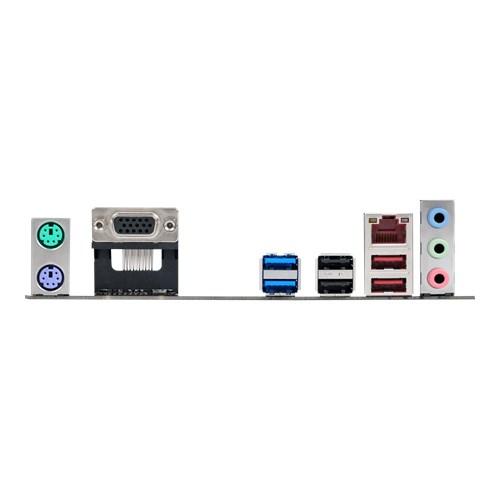 華碩 H110M-CS 工業包