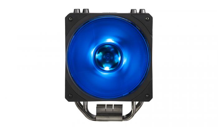 酷碼 Hyper 212 RGB BLACK EDITION (全黑化)