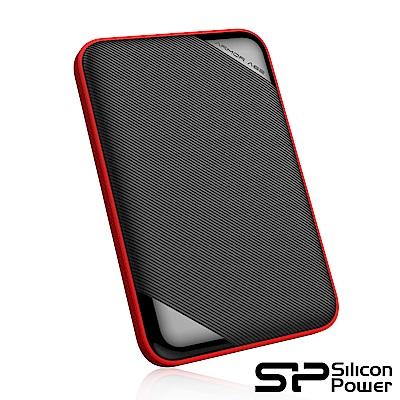 SP廣穎 Armor A62 4TB USB3.1 外接硬碟