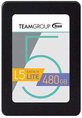 十銓 L5 LITE 480G