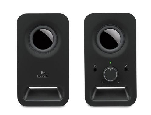 羅技 Z150 喇叭 (最後一組)