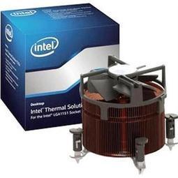 INTEL I7-9700K 平輸 + INTEL BXTS15A 原廠散熱器