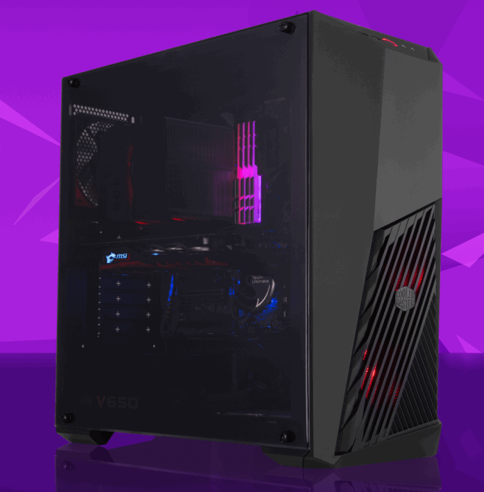 Pc l. MASTERBOX k501l. Корпус Coolermaster MASTERBOX k501l. Корпус ATX Cooler Master MASTERBOX k501l RGB. Coolermaster MASTERBOX k501l сталь.