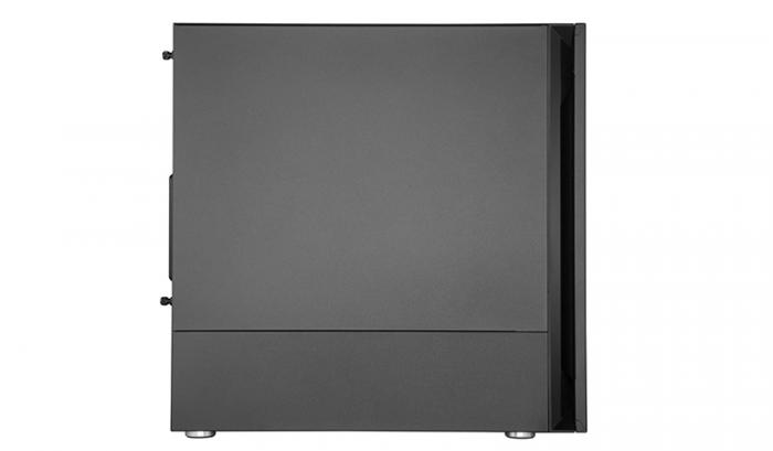 酷碼 Silencio S400 (M-ATX) 靜音版 指送