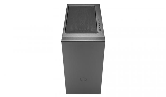 酷碼 Silencio S400 (M-ATX) 靜音版 指送