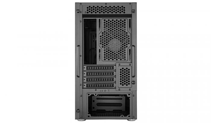 酷碼 Silencio S400 (M-ATX) 靜音版 指送