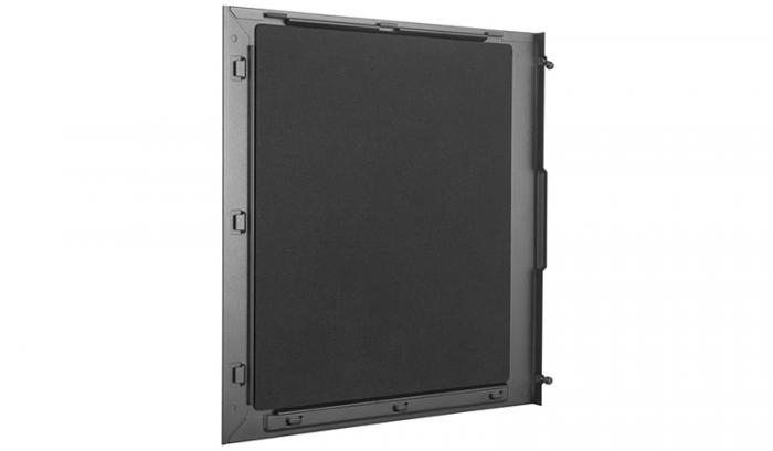 酷碼 Silencio S400 (M-ATX) 靜音版 指送
