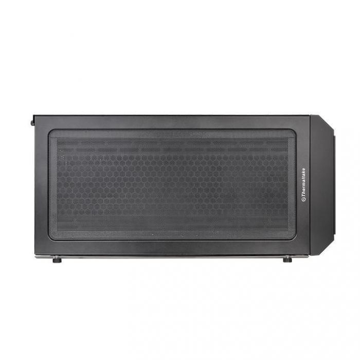 Tt 曜越 VERSA H26 TG 玻璃透側 可光碟