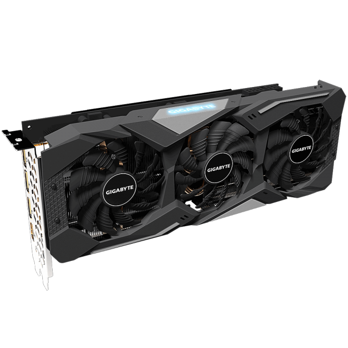 技嘉 RX 5700 XT GAMING OC 8G - 速易購電腦
