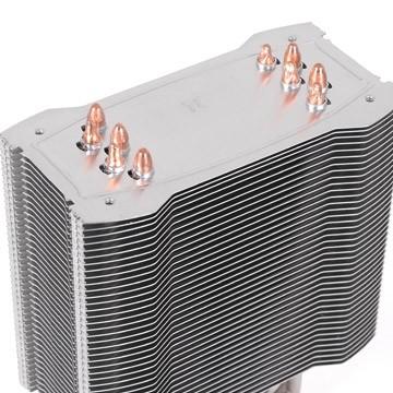 Thermaltake Frio Advanced 塔型CPU散熱器 福利品組裝+300