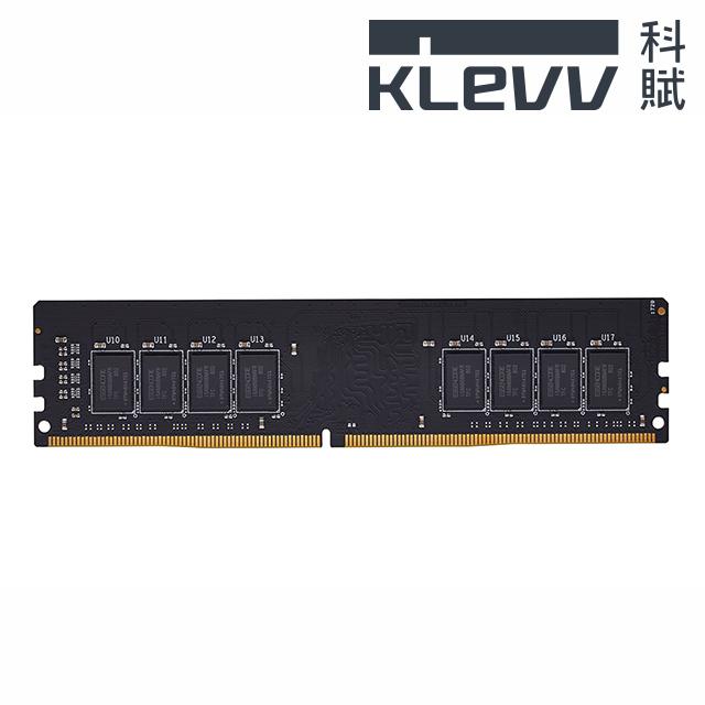 科賦 KLEVV 16G DDR4 2666